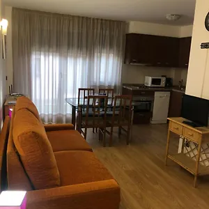 Confort Araco 1e Appartement